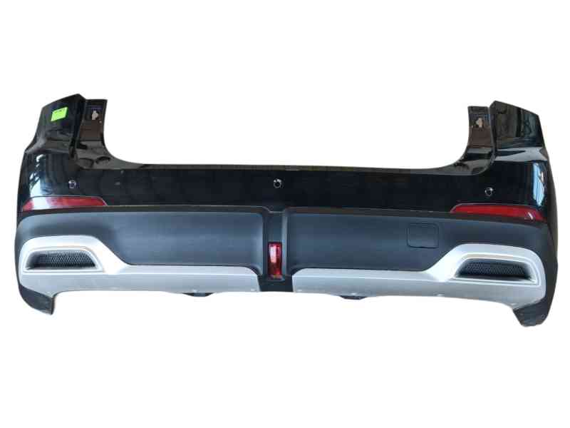 Recambio de paragolpes trasero para mg zs hybrid+ 1.5 referencia OEM IAM   