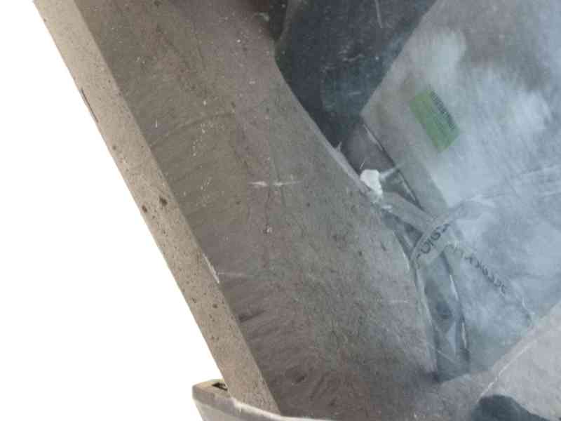 Recambio de paragolpes trasero para mg zs hybrid+ 1.5 referencia OEM IAM   