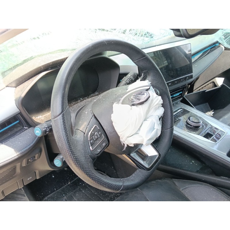 Recambio de volante para mg mg 5 station wagon ev referencia OEM IAM   