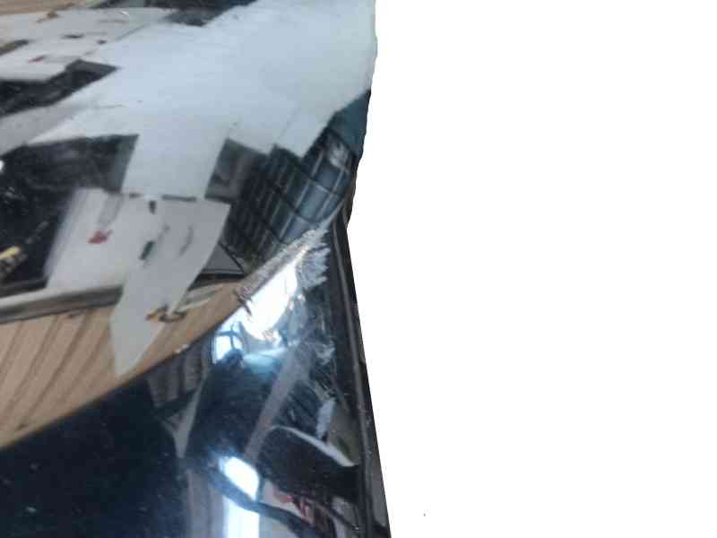 Recambio de paragolpes trasero para mg zs hybrid+ 1.5 referencia OEM IAM   