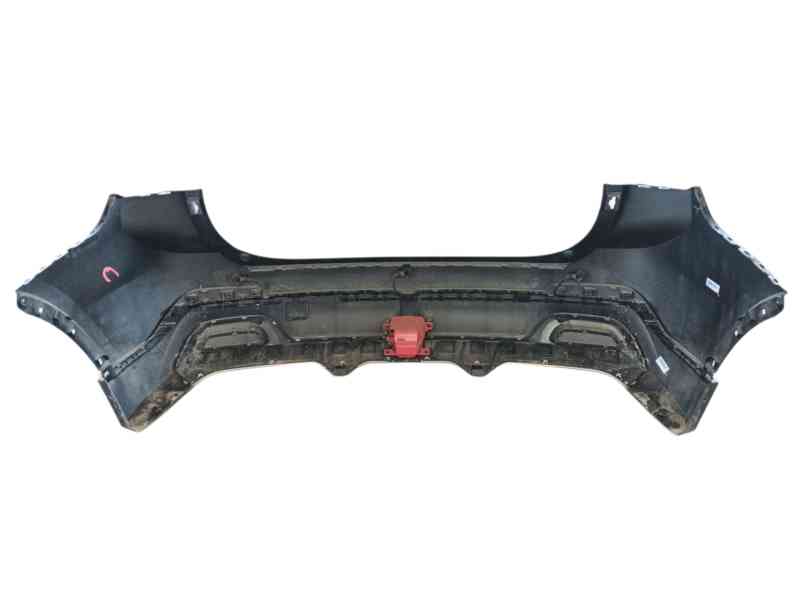 Recambio de paragolpes trasero para mg zs hybrid+ 1.5 referencia OEM IAM   
