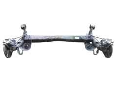 Recambio de puente trasero para mg zs hybrid+ 1.5 referencia OEM IAM   
