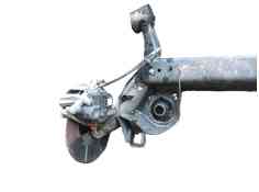 Recambio de puente trasero para mg zs hybrid+ 1.5 referencia OEM IAM    2