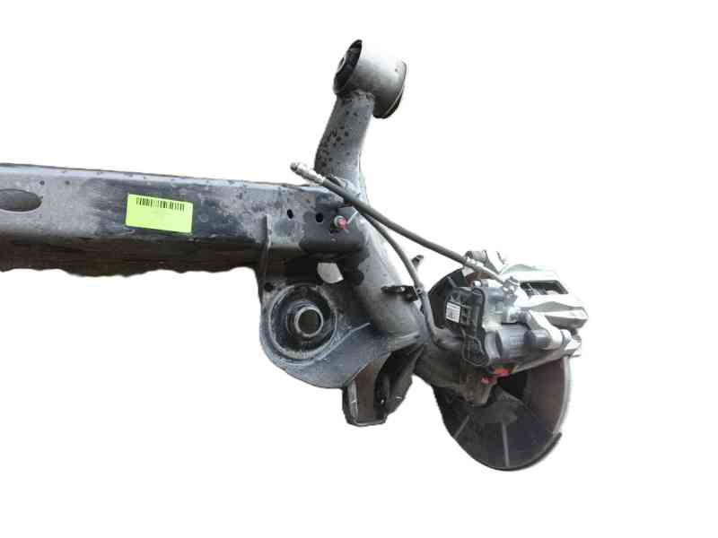 Recambio de puente trasero para mg zs hybrid+ 1.5 referencia OEM IAM   