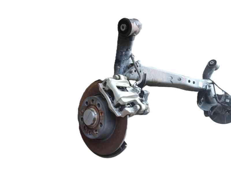 Recambio de puente trasero para mg zs hybrid+ 1.5 referencia OEM IAM   