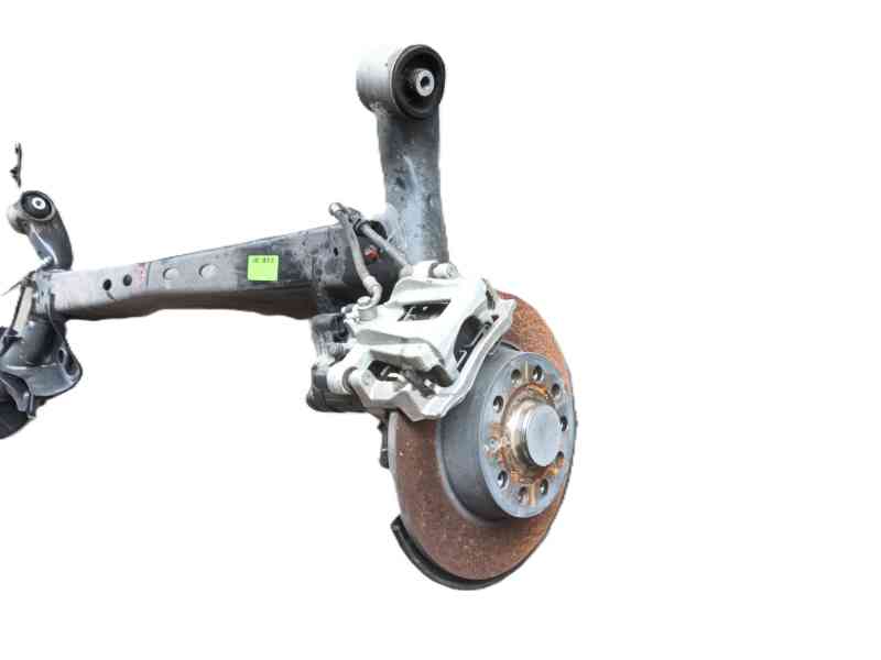 Recambio de puente trasero para mg zs hybrid+ 1.5 referencia OEM IAM   