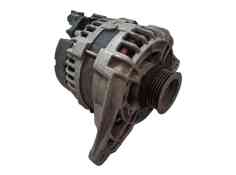Recambio de alternador para mercedes-benz clase gla (x156) gla 220 d (156.903) referencia OEM IAM A0009063322 0125711028 