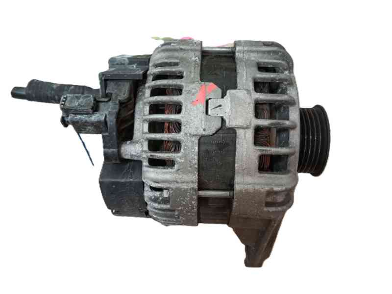 Recambio de alternador para mercedes-benz clase gla (x156) gla 220 d (156.903) referencia OEM IAM A0009063322 0125711028 