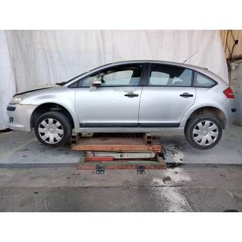 CITROËN C4 BERLINA de desguace