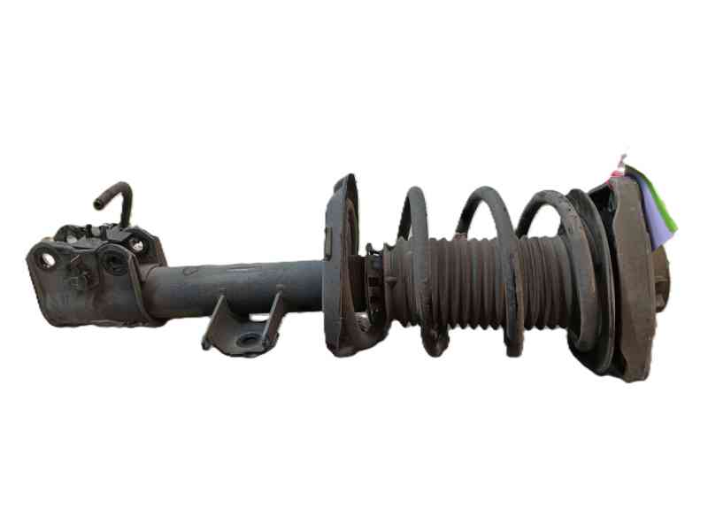 Recambio de amortiguador delantero derecho para mercedes-benz clase gla (x156) gla 220 d (156.903) referencia OEM IAM A156323180