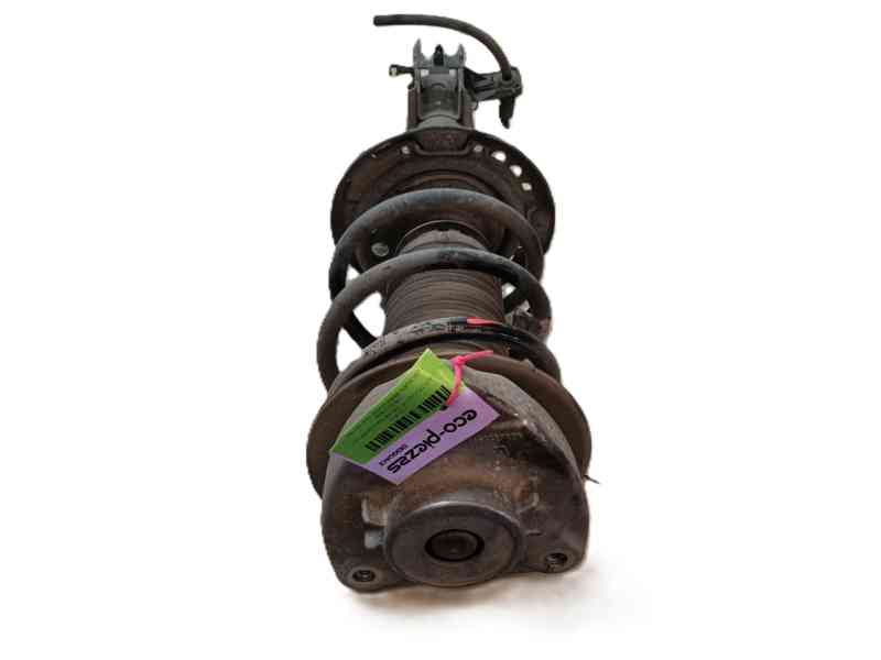 Recambio de amortiguador delantero derecho para mercedes-benz clase gla (x156) gla 220 d (156.903) referencia OEM IAM A156323180