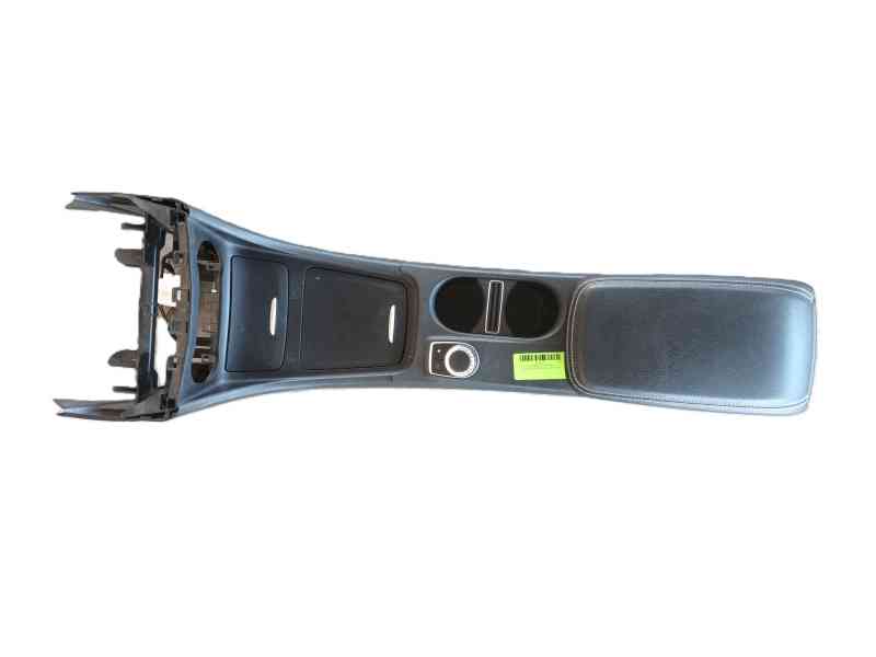 Recambio de apoyabrazos central para mercedes-benz clase gla (x156) gla 220 d (156.903) referencia OEM IAM   