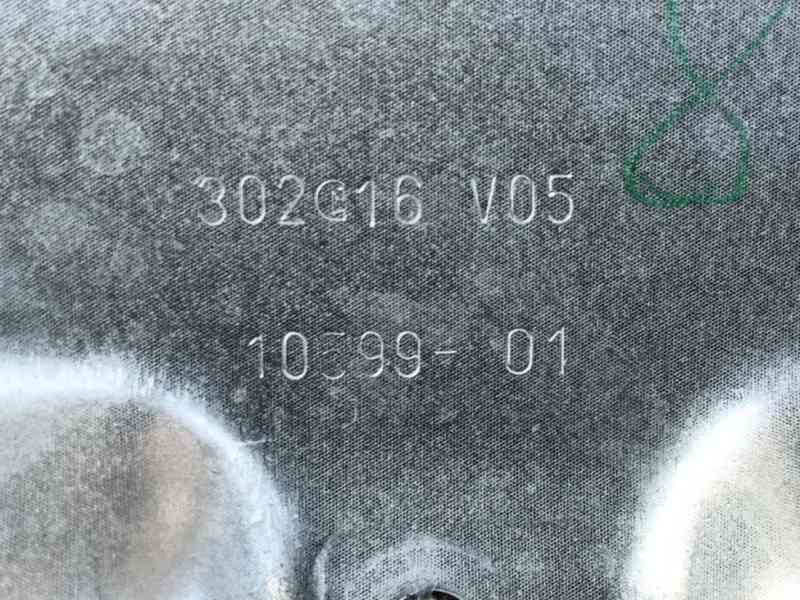 Recambio de asiento delantero derecho para mercedes-benz clase gla (x156) gla 220 d (156.903) referencia OEM IAM  A2465406414 