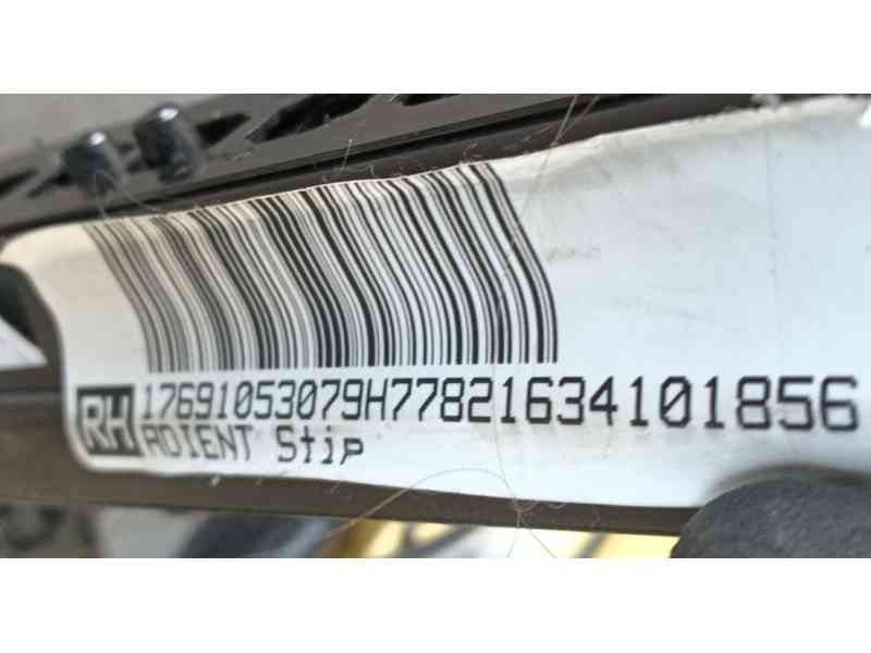 Recambio de asiento delantero derecho para mercedes-benz clase gla (x156) gla 220 d (156.903) referencia OEM IAM  A2465406414 