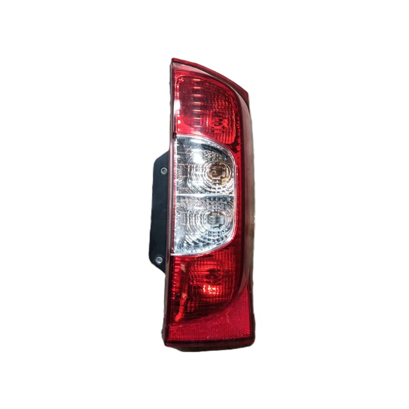 Recambio de piloto trasero derecho para peugeot bipper (aa_) 1.3 hdi 75 referencia OEM IAM 6350ET 13202FA 1624216980
