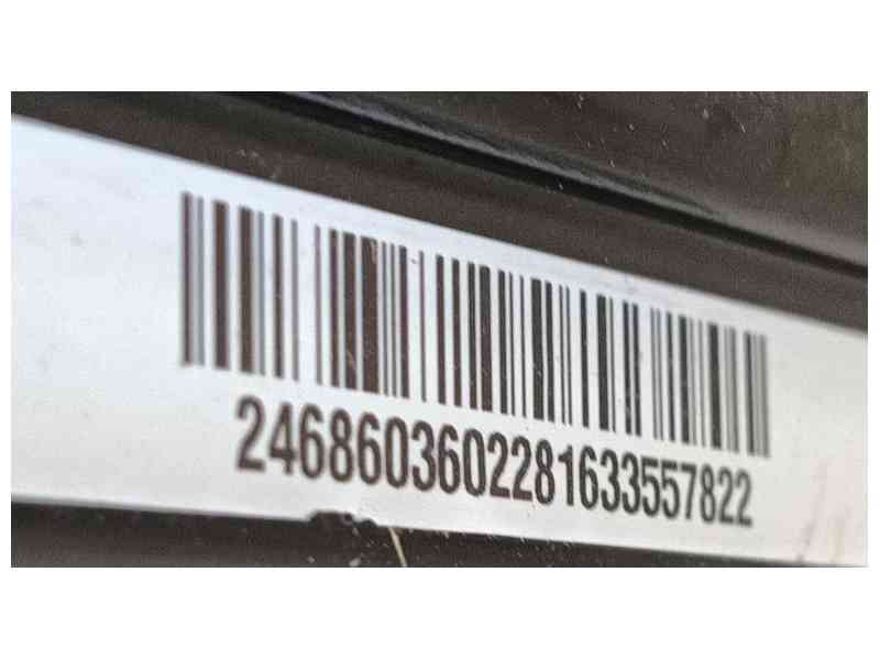 Recambio de asiento delantero derecho para mercedes-benz clase gla (x156) gla 220 d (156.903) referencia OEM IAM  A2465406414 