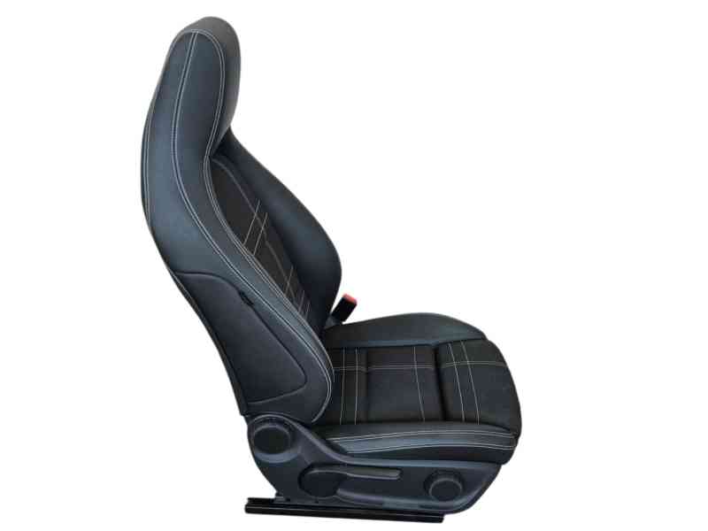 Recambio de asiento delantero derecho para mercedes-benz clase gla (x156) gla 220 d (156.903) referencia OEM IAM  A2465406414 