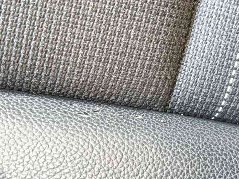 Recambio de asiento delantero izquierdo para mercedes-benz clase gla (x156) gla 220 d (156.903) referencia OEM IAM   