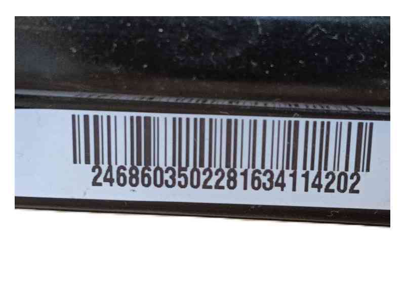 Recambio de asiento delantero izquierdo para mercedes-benz clase gla (x156) gla 220 d (156.903) referencia OEM IAM   