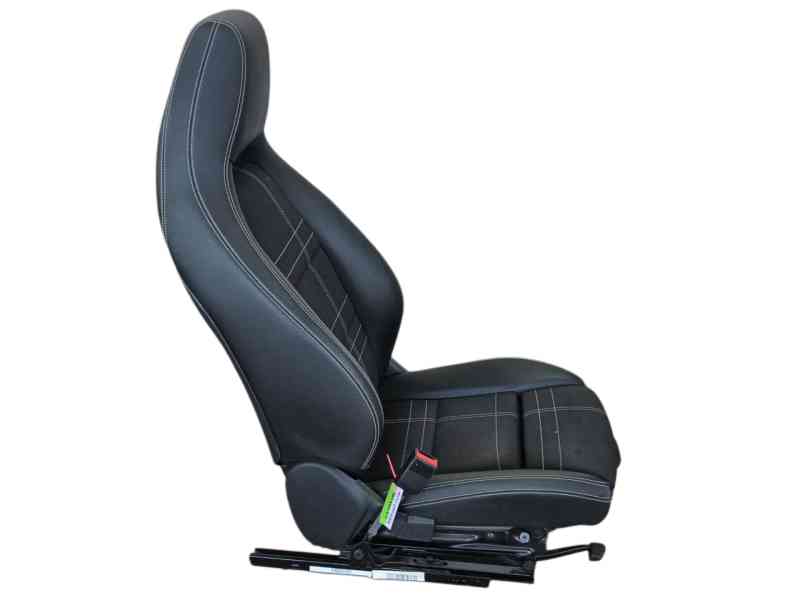 Recambio de asiento delantero izquierdo para mercedes-benz clase gla (x156) gla 220 d (156.903) referencia OEM IAM   
