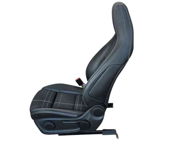 Recambio de asiento delantero izquierdo para mercedes-benz clase gla (x156) gla 220 d (156.903) referencia OEM IAM   