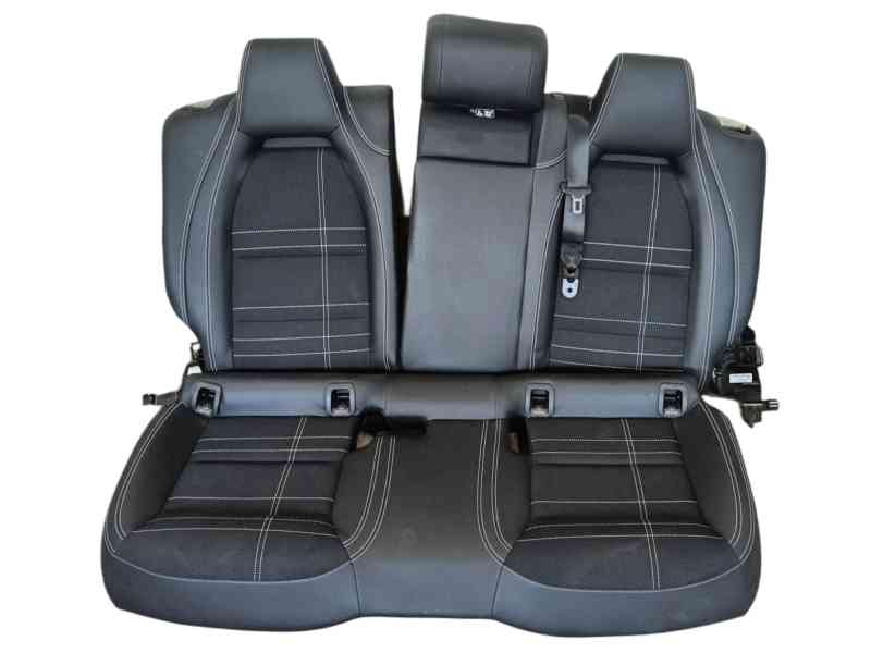 Recambio de asientos traseros para mercedes-benz clase gla (x156) gla 220 d (156.903) referencia OEM IAM   