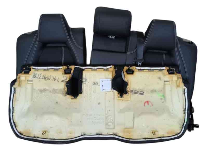 Recambio de asientos traseros para mercedes-benz clase gla (x156) gla 220 d (156.903) referencia OEM IAM   