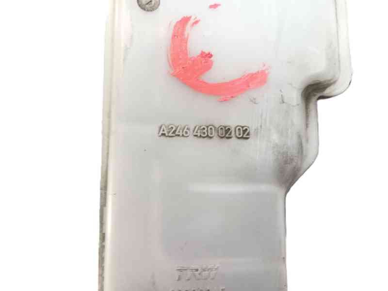 Recambio de bomba freno para mercedes-benz clase gla (x156) gla 220 d (156.903) referencia OEM IAM 2464300301  