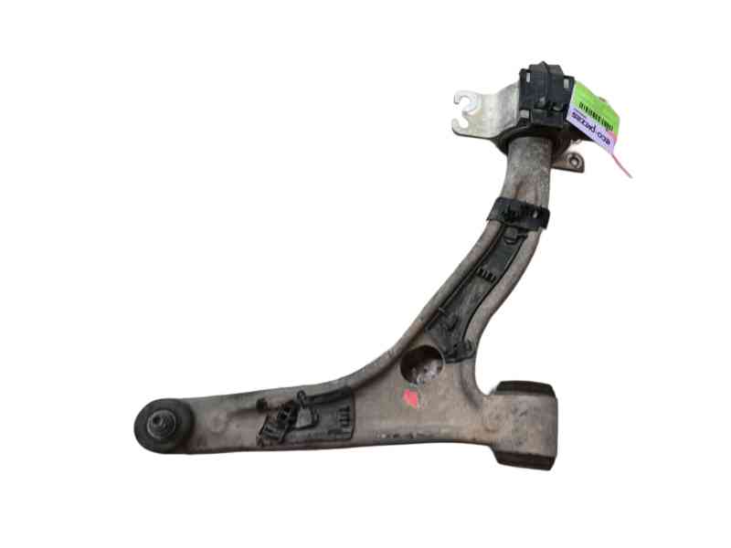 Recambio de brazo suspension inferior delantero derecho para mercedes-benz clase gla (x156) gla 220 d (156.903) referencia OEM I