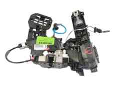 Recambio de cerradura puerta delantera derecha para mercedes-benz clase gla (x156) gla 220 d (156.903) referencia OEM IAM 166720