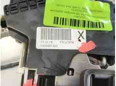 Recambio de cerradura puerta delantera derecha para mercedes-benz clase gla (x156) gla 220 d (156.903) referencia OEM IAM 166720 2