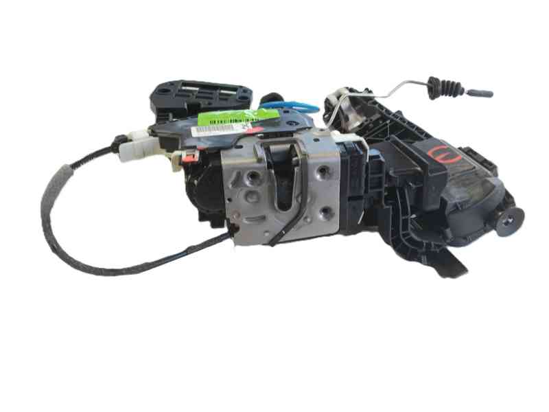 Recambio de cerradura puerta delantera derecha para mercedes-benz clase gla (x156) gla 220 d (156.903) referencia OEM IAM 166720