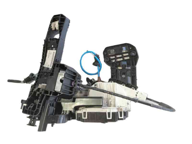 Recambio de cerradura puerta delantera derecha para mercedes-benz clase gla (x156) gla 220 d (156.903) referencia OEM IAM 166720