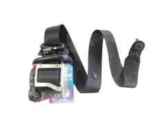 Recambio de cinturon seguridad delantero derecho para mercedes-benz clase gla (x156) gla 220 d (156.903) referencia OEM IAM 1768