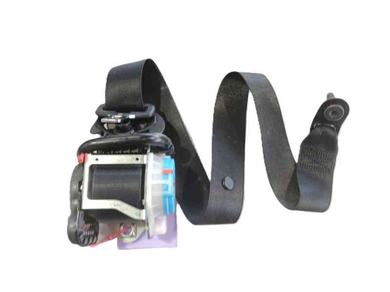 Recambio de cinturon seguridad delantero derecho para mercedes-benz clase gla (x156) gla 220 d (156.903) referencia OEM IAM 1768