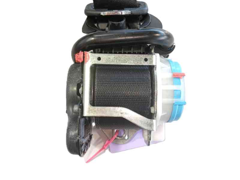 Recambio de cinturon seguridad delantero derecho para mercedes-benz clase gla (x156) gla 220 d (156.903) referencia OEM IAM 1768