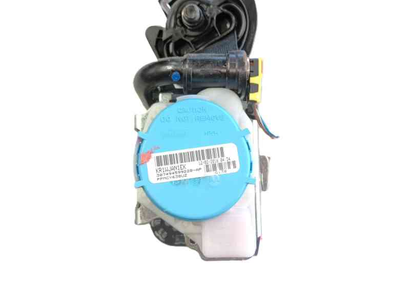 Recambio de cinturon seguridad delantero derecho para mercedes-benz clase gla (x156) gla 220 d (156.903) referencia OEM IAM 1768