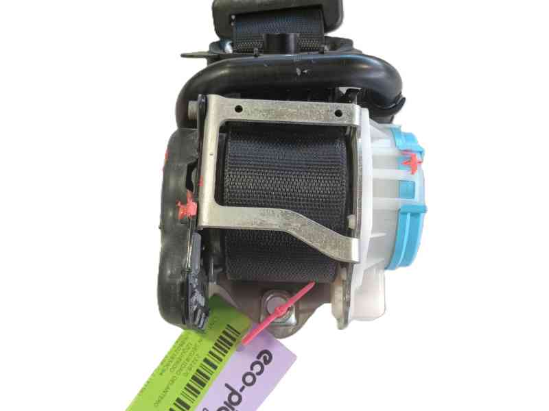Recambio de cinturon seguridad delantero izquierdo para mercedes-benz clase gla (x156) gla 220 d (156.903) referencia OEM IAM 17