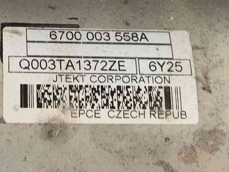 Recambio de cremallera direccion para mercedes-benz clase gla (x156) gla 220 d (156.903) referencia OEM IAM A2464605301 67000035