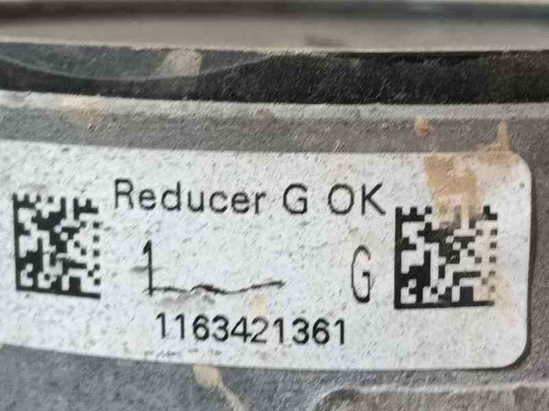 Recambio de cremallera direccion para mercedes-benz clase gla (x156) gla 220 d (156.903) referencia OEM IAM A2464605301 67000035
