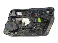 Recambio de elevalunas delantero derecho para mercedes-benz clase gla (x156) gla 220 d (156.903) referencia OEM IAM 1767206600  