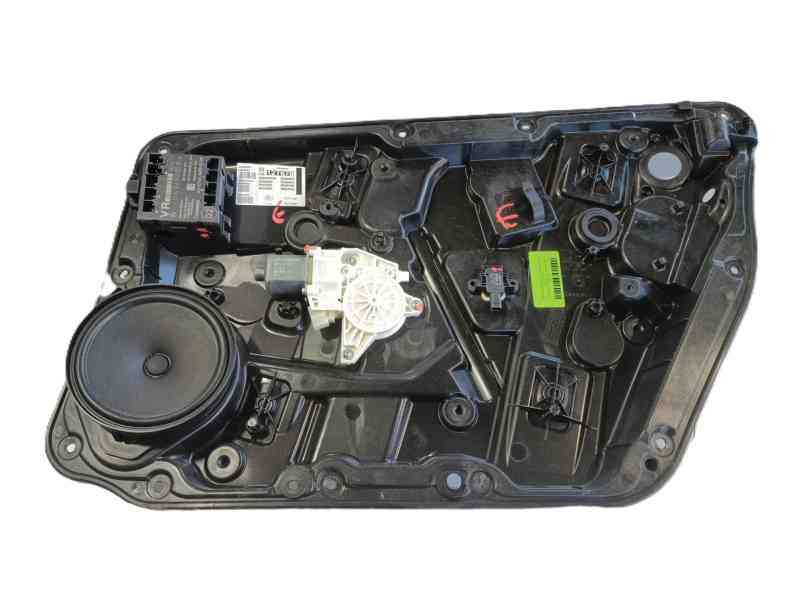 Recambio de elevalunas delantero derecho para mercedes-benz clase gla (x156) gla 220 d (156.903) referencia OEM IAM 1767206600  