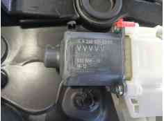 Recambio de elevalunas delantero derecho para mercedes-benz clase gla (x156) gla 220 d (156.903) referencia OEM IAM 1767206600   2