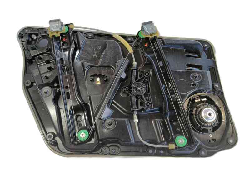 Recambio de elevalunas delantero derecho para mercedes-benz clase gla (x156) gla 220 d (156.903) referencia OEM IAM 1767206600  