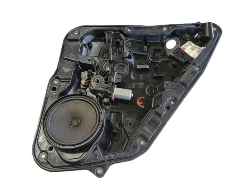 Recambio de elevalunas trasero derecho para mercedes-benz clase gla (x156) gla 220 d (156.903) referencia OEM IAM 1767304400  