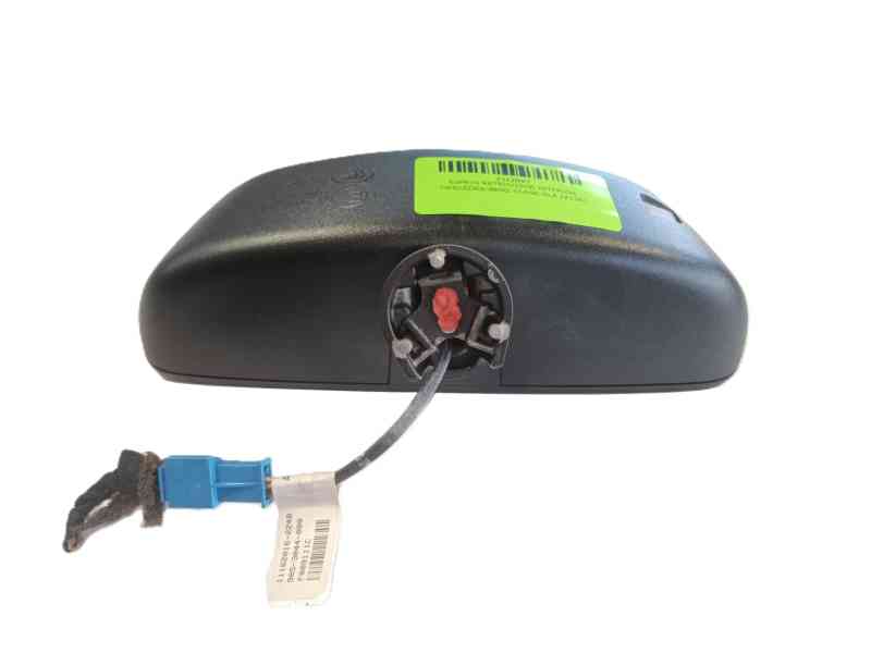 Recambio de espejo retrovisor interior para mercedes-benz clase gla (x156) gla 220 d (156.903) referencia OEM IAM   