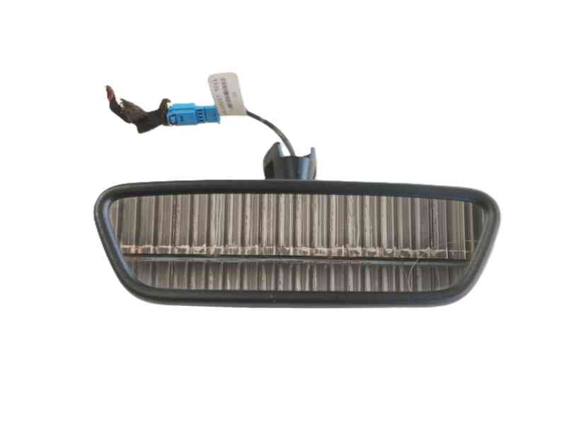Recambio de espejo retrovisor interior para mercedes-benz clase gla (x156) gla 220 d (156.903) referencia OEM IAM   