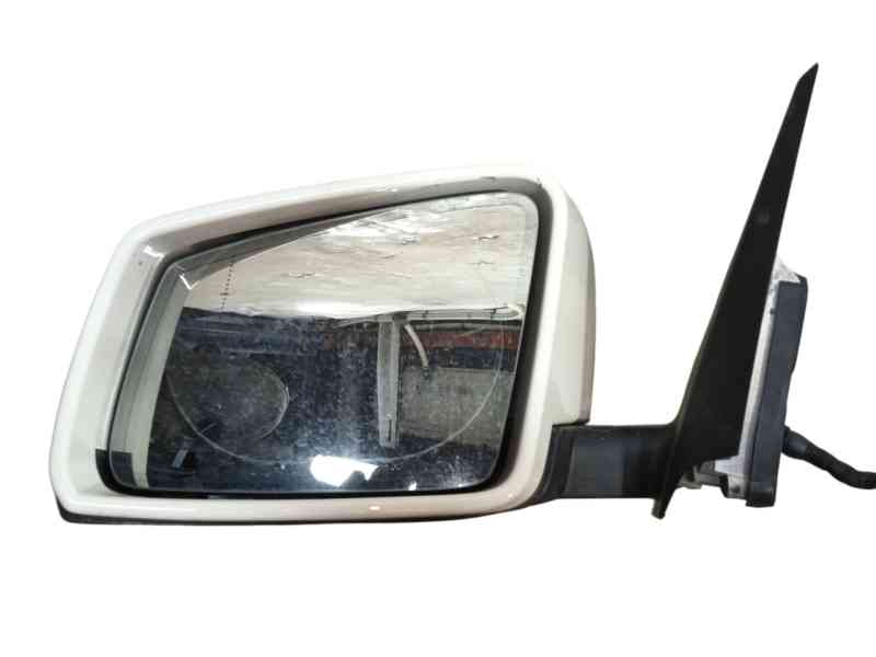 Recambio de espejo retrovisor izquierdo para mercedes-benz clase gla (x156) gla 220 d (156.903) referencia OEM IAM A1568103300 2