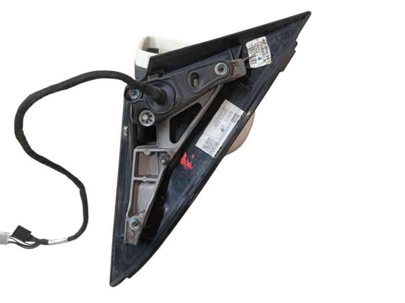Recambio de espejo retrovisor izquierdo para mercedes-benz clase gla (x156) gla 220 d (156.903) referencia OEM IAM A1568103300 2
