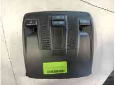 Recambio de luz interior delantera central para mercedes-benz clase gla (x156) gla 220 d (156.903) referencia OEM IAM    2